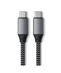 Hover Satechi Usb C To Usb C Cable 10 Inches