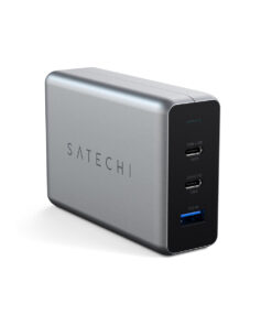 Satechi 100w Usb C Pd Compact Gan Charger