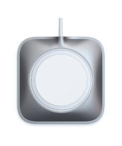 Satechi Aluminum Dock For Magsafe Charger