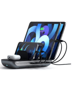Satechi Dock5 Multi Device Charging Station