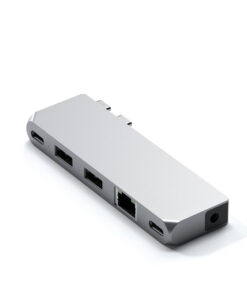Satechi Pro Hub Mini Silver