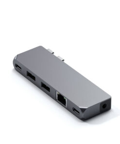 Satechi Pro Hub Mini Space Gray