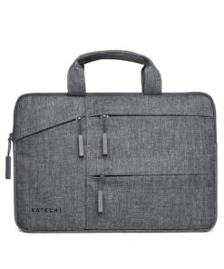 Satechi Water Resistant Laptop Carrying Case With Pockets