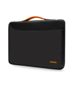 Tomtoc Defender A22 Laptop Handbag (13 Inch Black)