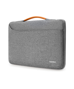 Tomtoc Defender A22 Laptop Handbag (13 Inch Gray)