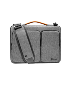 Tomtoc Defender A42 Laptop Shoulder Bag (13 Inch Dark Gray)