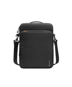 Tomtoc Defender Ace H13 Laptop Shoulder Bag For For Macbook (13 Inch Black) New