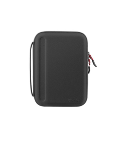 Tomtoc Fancycase A06 Portfolio Ipad Case (11 Inch Black)