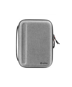 Tomtoc Fancycase A06 Portfolio Ipad Case Plus For 11 Inch Ipad Air Pro Gray