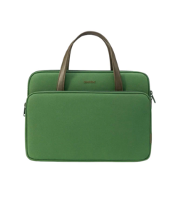 Tomtoc The Her H21 Laptop Handbag For 14 Inch Macbook Pro ( Green 14 Inch)
