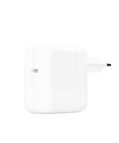 Apple 30w Power Adapter Eu