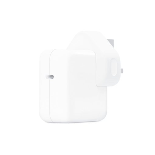 Apple 30w Power Adapter Uk