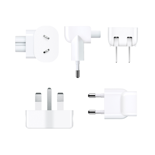 Apple Apple World Travel Adapter Kit