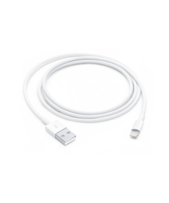 Apple Lightning To Usb Cable 1meter
