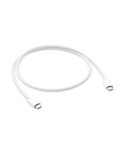 Apple Thunderbolt 3 Pro Cable (0.8m)