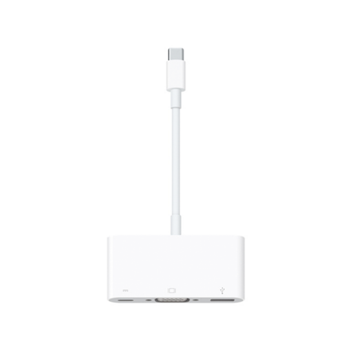 Apple Usb C Vga Multiport Adapter