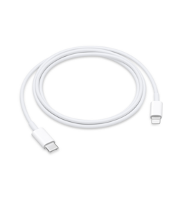 Apple Usb C To Lightning Cable 1 Meter