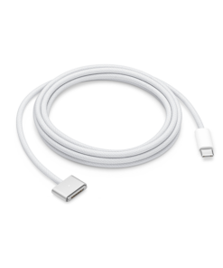 Apple Usb C To Magsafe 3 Cable (2 M) Silver