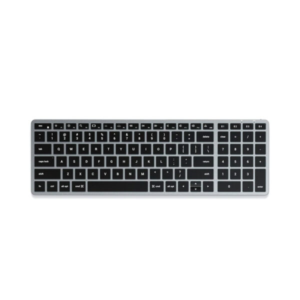 Satechi X2 Bluetooth Backlit Keyboard