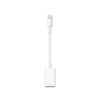 Apple Lightning To Usb Camera Adapter