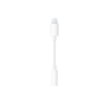 Apple Lightning To 3.5 mm Headphone Jack Adapter