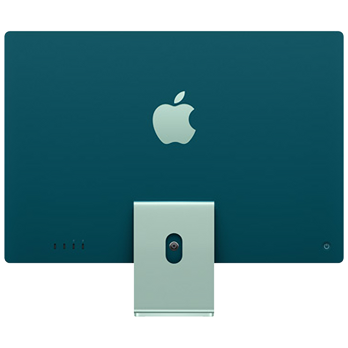 Apple iMac 24-inch Green