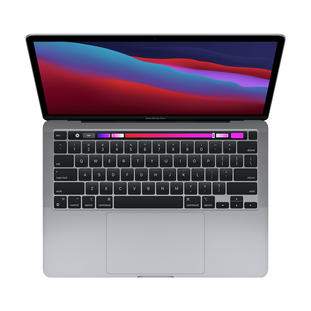Apple Macbook Pro 13-inch M1 Chip
