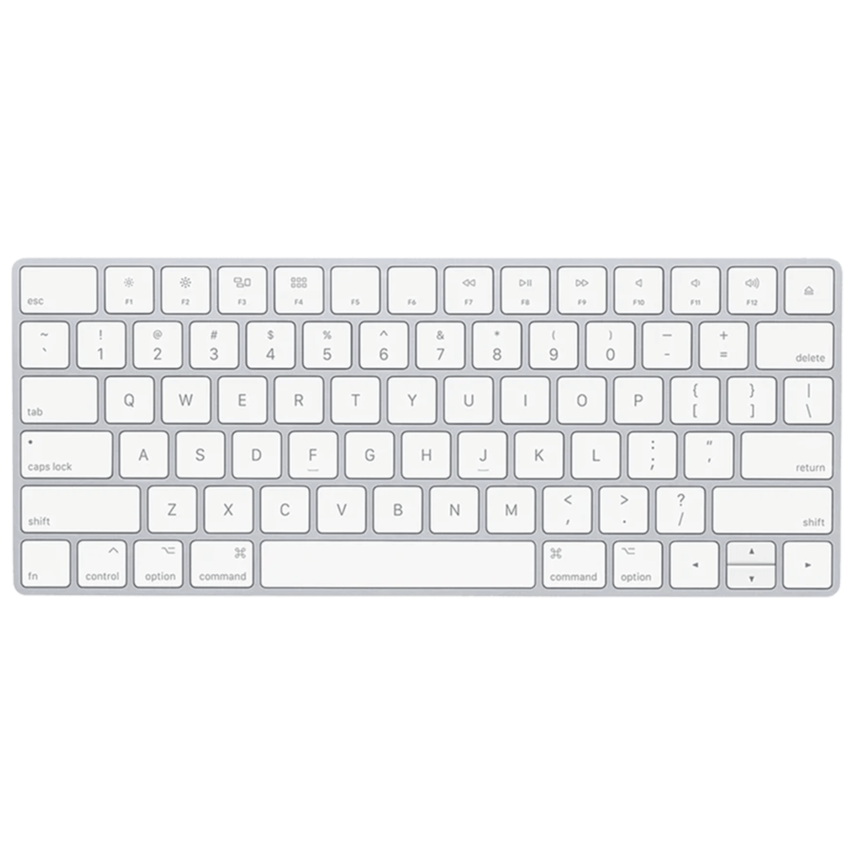 Apple Magic Keyboard – iCare™ International