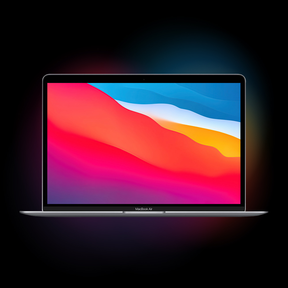 Apple Macbook Air M1 Chip