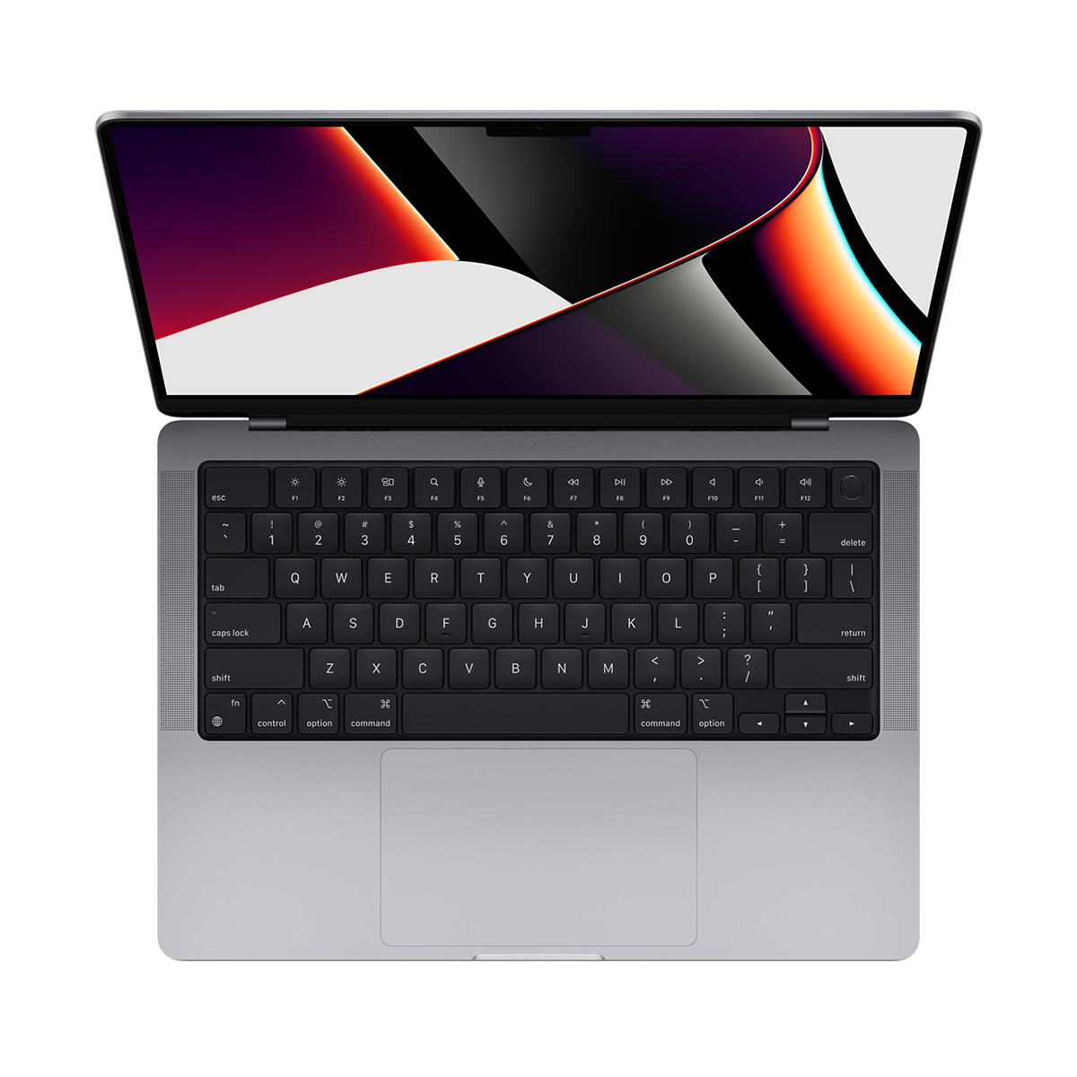 Apple Macbook Pro 14-inch M1 Chip