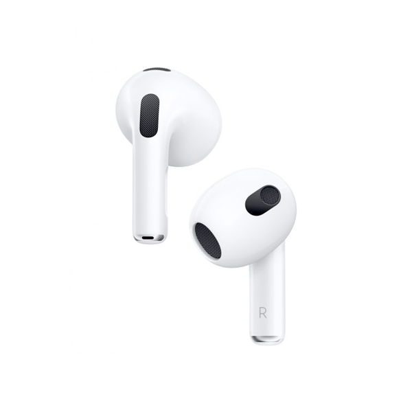 Apple Airpods (3rd generation) With Lightning Charging Case