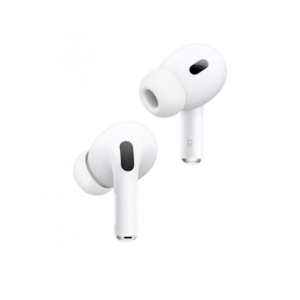 Apple Airpods Pro (2nd Generation) White 1