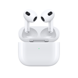 Hover Apple Airpods (3rd Generation)