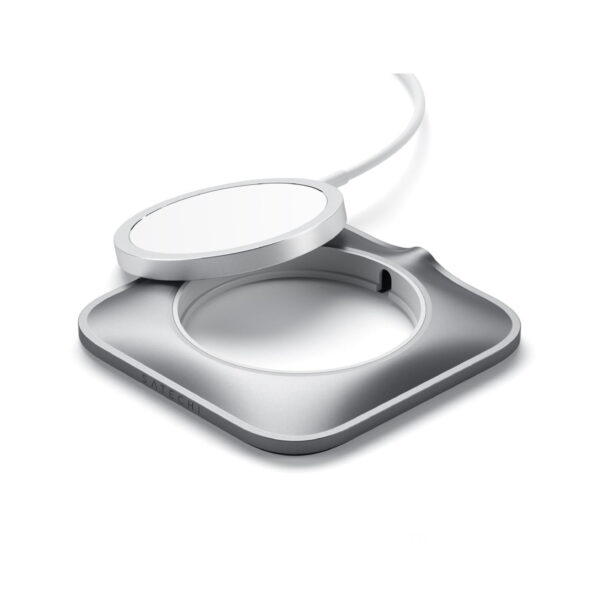 Hover Satechi Aluminum Dock For Magsafe Charger