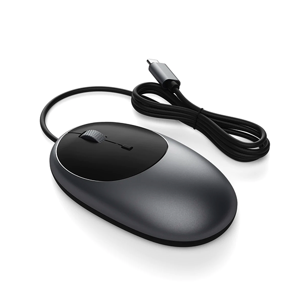 Hover Satechi C1 Usb C Wired Mouse
