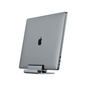 Hover Satechi Dual Vertical Laptop Stand