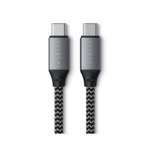 Hover Satechi Usb C To Usb C Cable 10 Inches