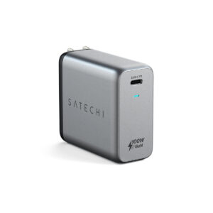 Satechi 100w Usb C Pd Wall Charger