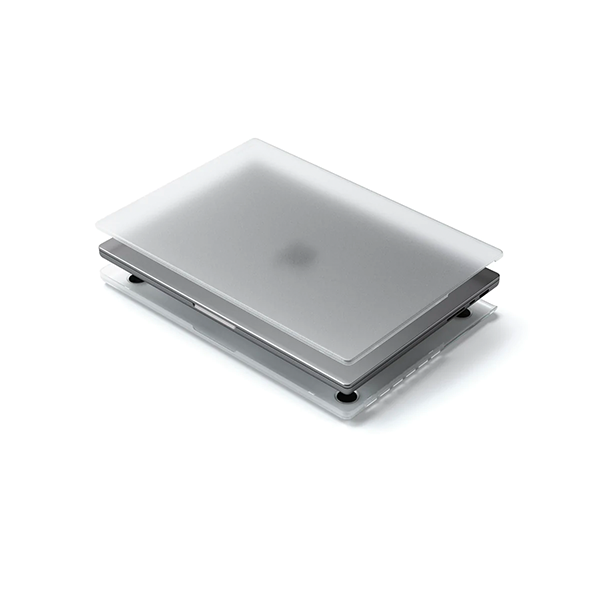Satechi Eco Hardshell Case For Macbook Pro Clear