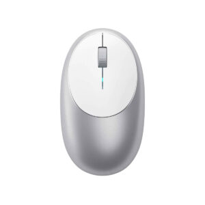 Satechi M1 Wireless Mouse Rose Gold