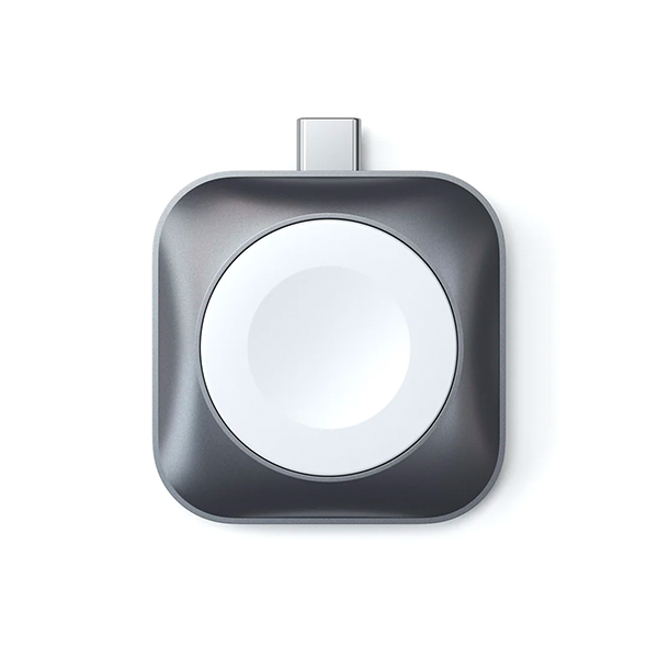 Satechi Usb C Magnetic Charging Dock For Apple Watch