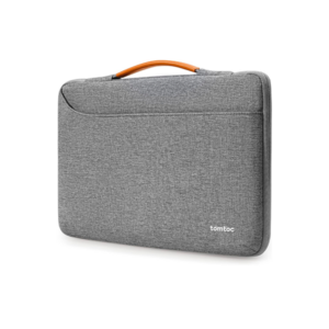 Tomtoc Defender A22 Laptop Handbag (13 Inch Gray)