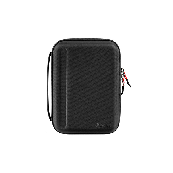 Tomtoc Fancycase A06 Portfolio Ipad Case Plus For 11 Inch Ipad Air Pro Black