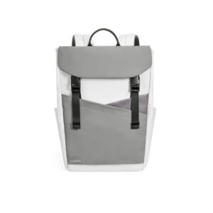 Tomtoc Slash A64 Backpack 18l For Macbook 16 Inch Gray