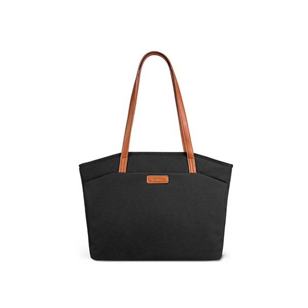 Tomtoc The Her A53 Laptop Tote Bag (14 Inch Black)