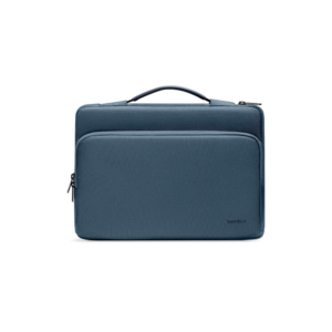 Tomtoc Versatile A14 For Macbook Air (13 Inch Blue)