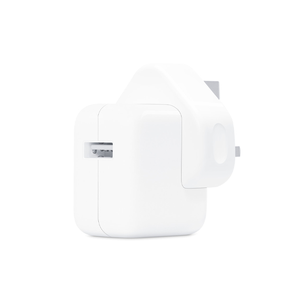 Apple 12w Power Adapter Uk