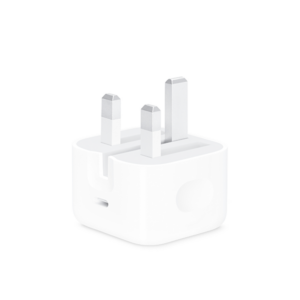 Apple 20w Usb C Power Adapter (uk)