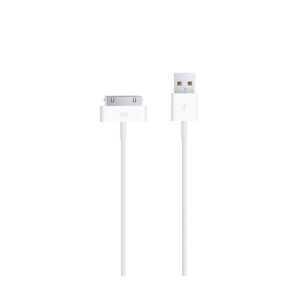 Apple 30 Pin To Usb Cable
