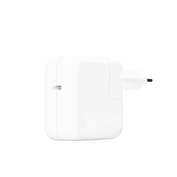 Apple 30w Power Adapter Eu
